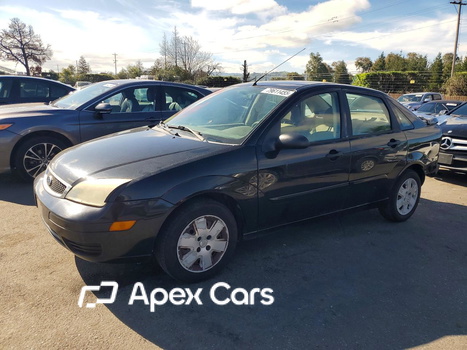 Ford Focus 2006 - Image 1 of 13