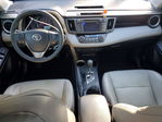Toyota RAV 4 2013