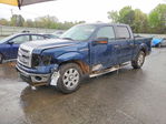 Ford F-150 2013
