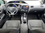 Honda Civic 2014