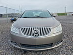 Buick LaCrosse 2012