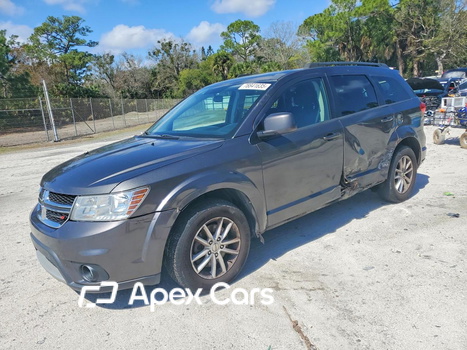 Dodge Journey 2015 - Image 1 of 13
