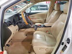 Lexus RX 2012