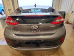 Hyundai IONIQ 2017