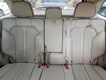 Lincoln MKX 2011