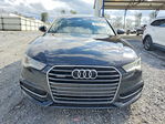Audi A6 2016