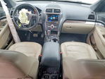 Ford Explorer 2018