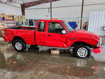 Ford Ranger 2011