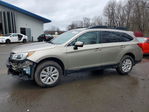 Subaru Outback 2015