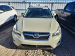 Subaru XV 2014