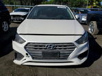 Hyundai Accent 2018