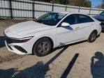 Hyundai Elantra 2025
