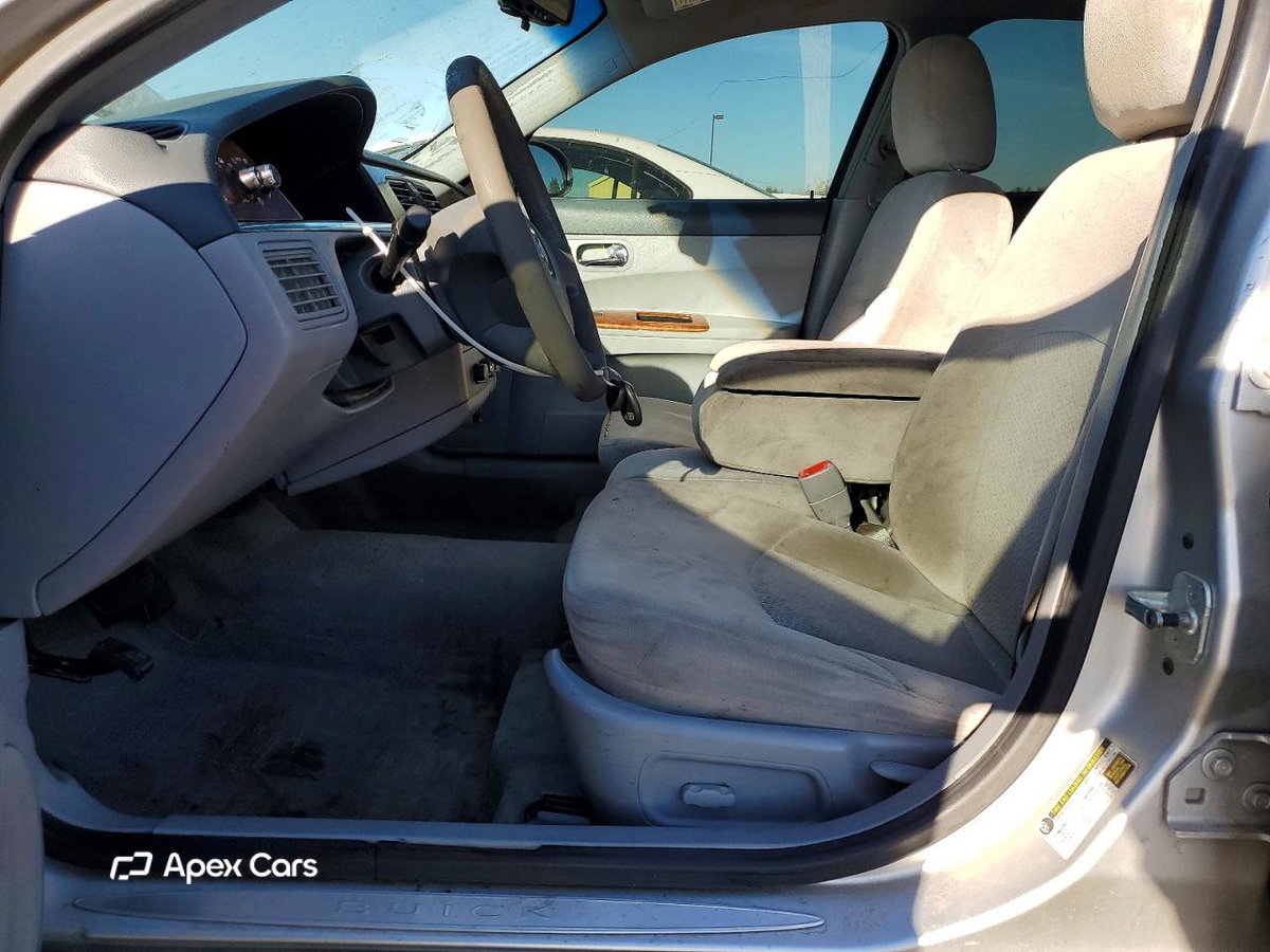 Buick LaCrosse 2005