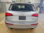 Audi Q5 2017