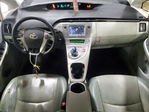 Toyota Prius 2012