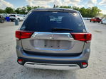 Mitsubishi Outlander 2020