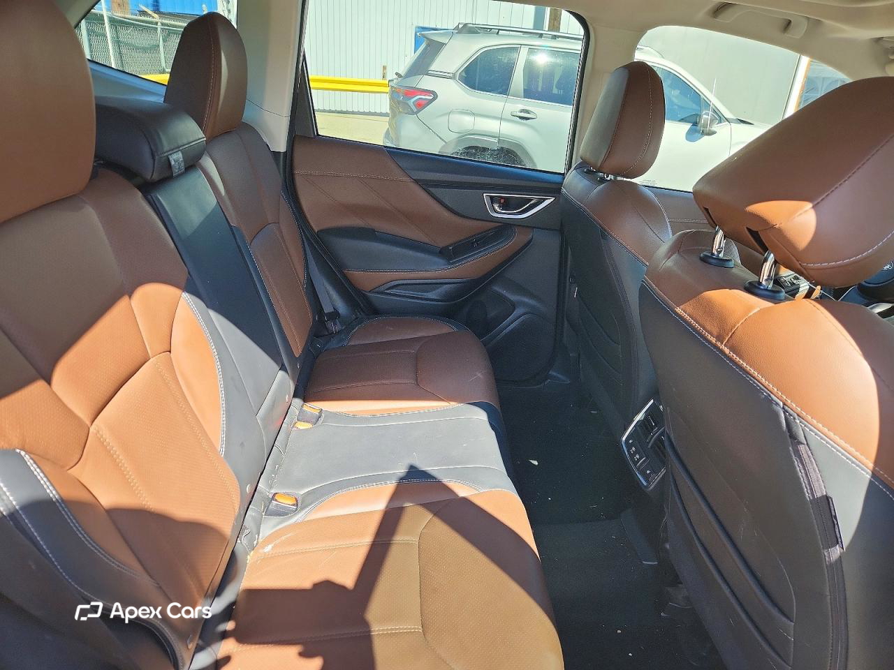 Subaru Forester 2023