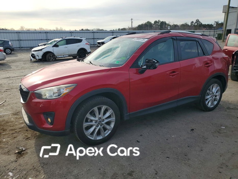 Mazda CX-5 2015 - Image 1 of 13