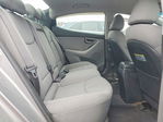 Hyundai Elantra 2012