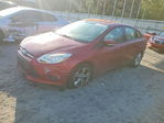 Ford Focus 2013