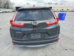Honda CR-V 2018