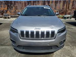 Jeep Cherokee 2019