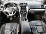 Ford Explorer 2014