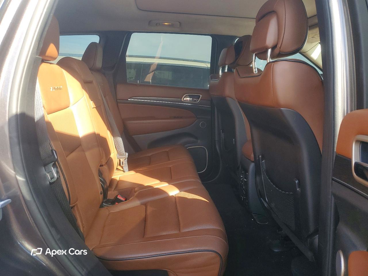 Jeep Cherokee 2015