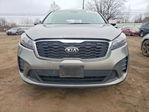 Kia Sorento 2019
