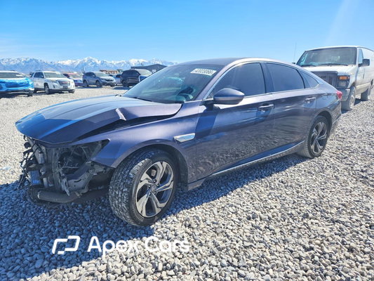 Honda Accord 2020 - Image 1 of 14