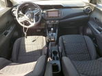 Nissan Kicks 2021