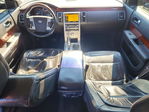 Ford Flex 2009