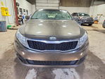 Kia Optima 2013