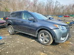 Toyota RAV 4 2015