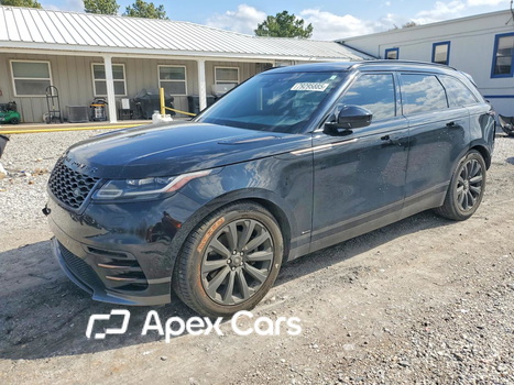 Land Rover Range Rover 2019 - Image 1 of 14