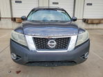 Nissan Pathfinder 2013