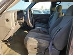 Chevrolet Silverado 2004