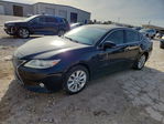 Lexus ES 2014