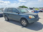 Honda Pilot 2005