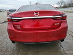 Mazda 6 2018