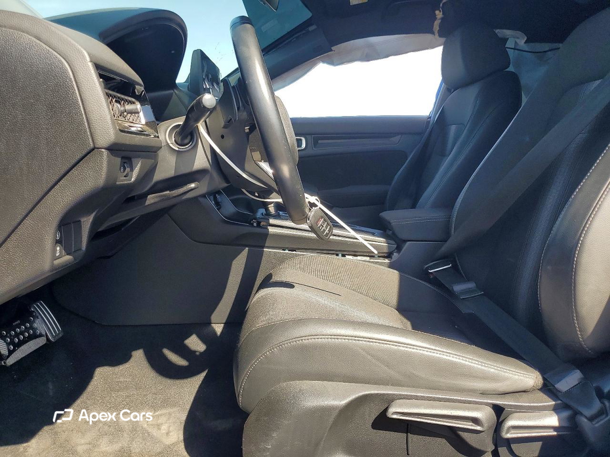 Honda Civic 2023
