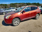 Nissan Rogue 2012