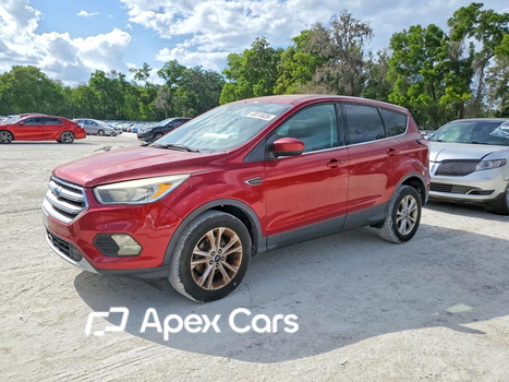 Ford Escape 2017 - Image 1 of 13