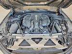 BMW Series 7 2016