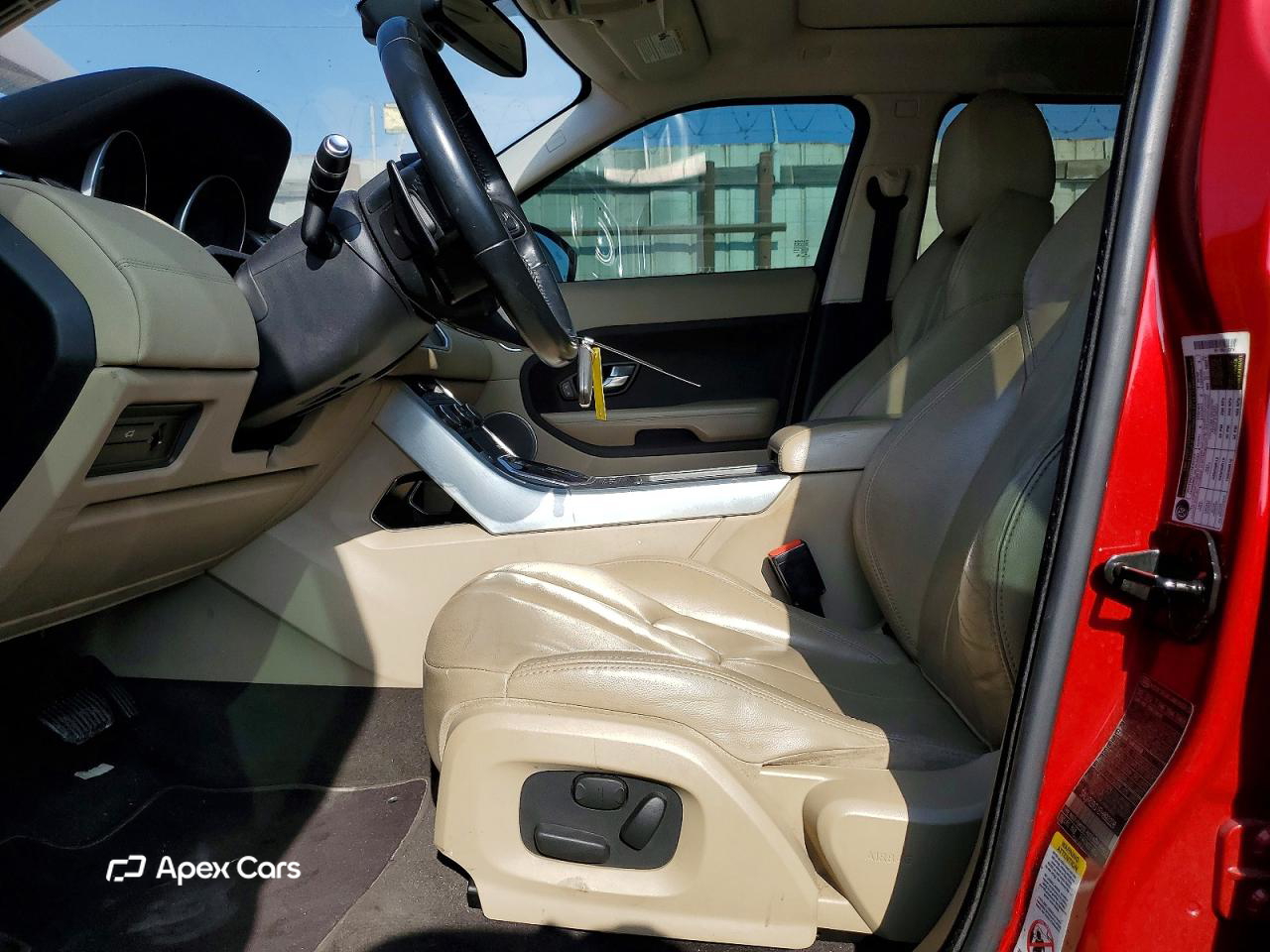 Land Rover Range Rover 2014