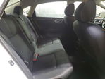 Nissan Sentra 2016