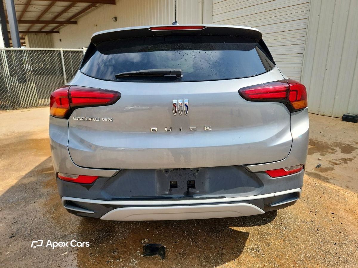 Buick Encore 2024