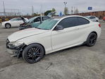 BMW Series 2 2016