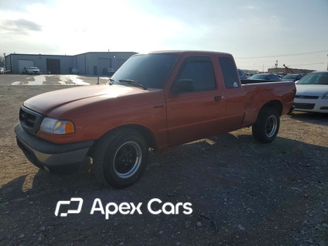 Mazda B-series 2004 - Image 1 of 12