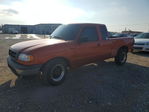 Mazda B-series 2004